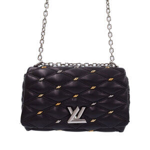Louis Vuitton Maltage Shoulder Bag